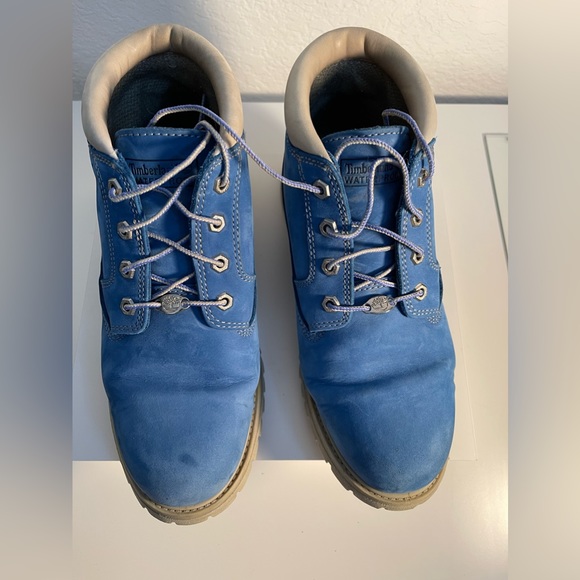 ⛷️Timberland 6” Premium Waterproof Boots Size 11 - Picture 2 of 11